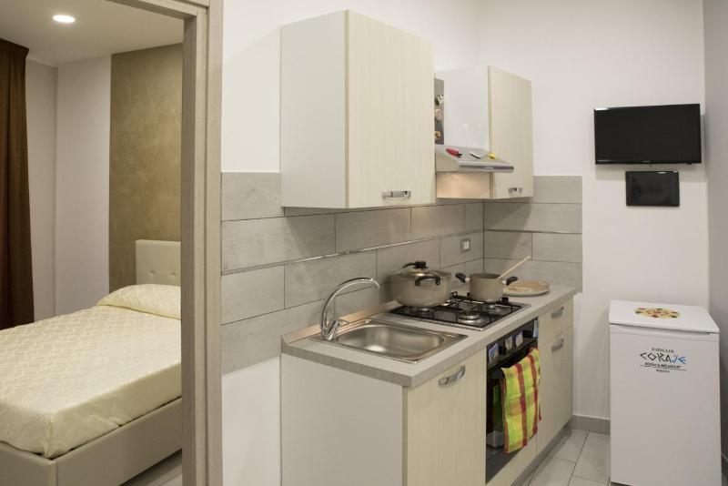 Standard Apartment image 3