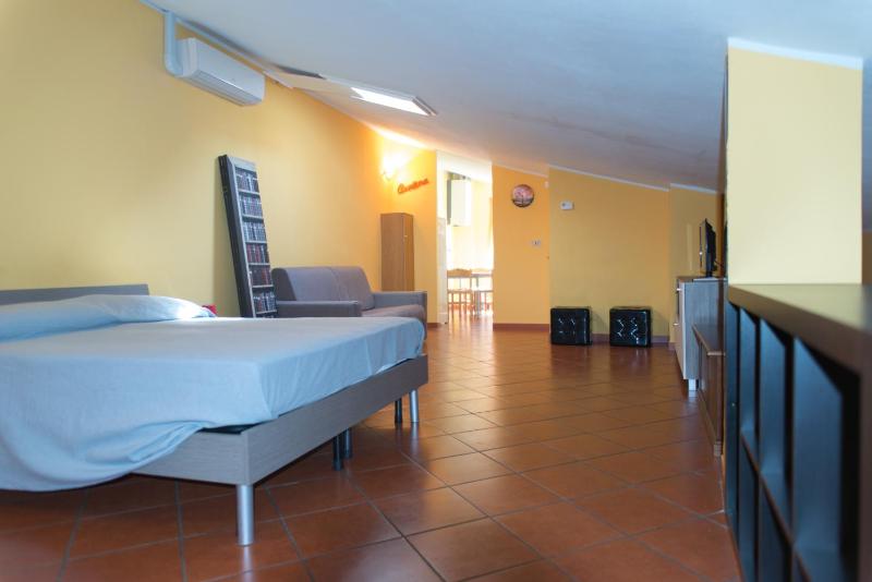 Deluxe Double Room image 3
