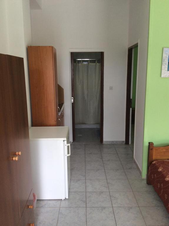 Apartment with Garden View image 3