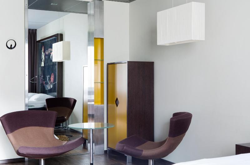 Superior Double or Twin Room image 3