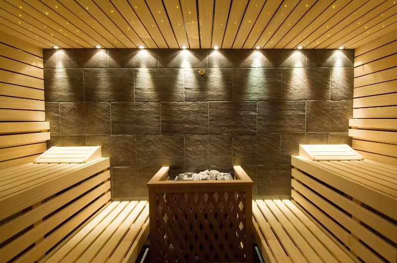 Suitenhotel Parco Paradiso - image 14
