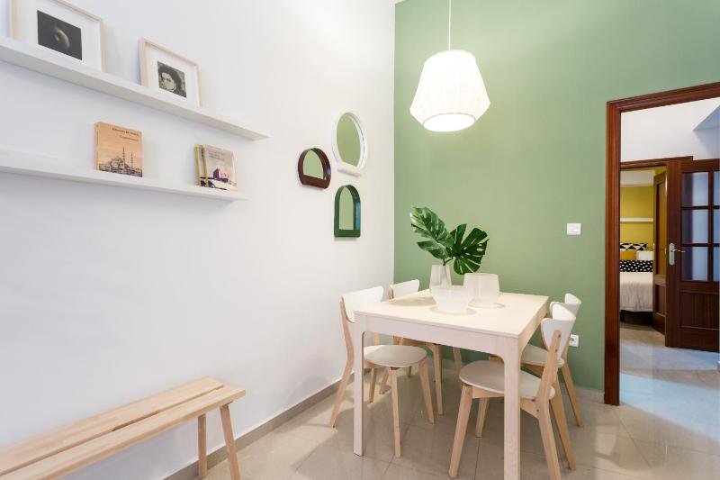 Apartamentos Diaber Gerona 22 - image 3