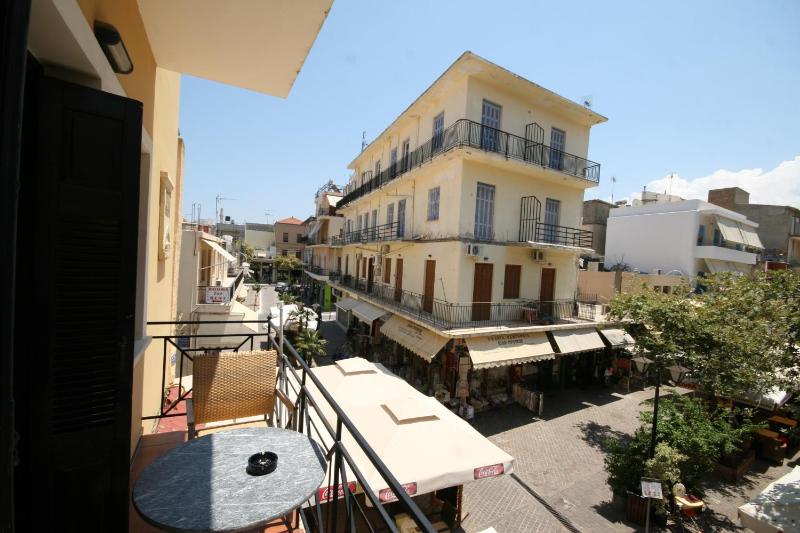 Superior Double Studio with Balcony image 2