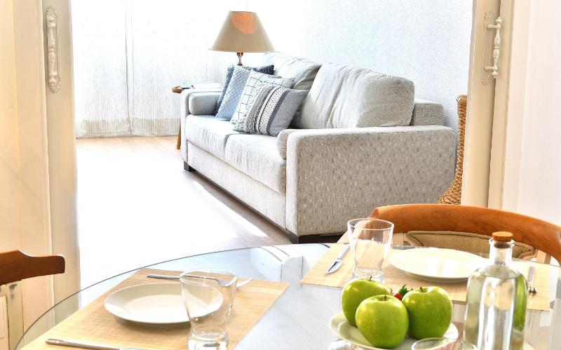 ABAL Apartments - Teatro - image 7