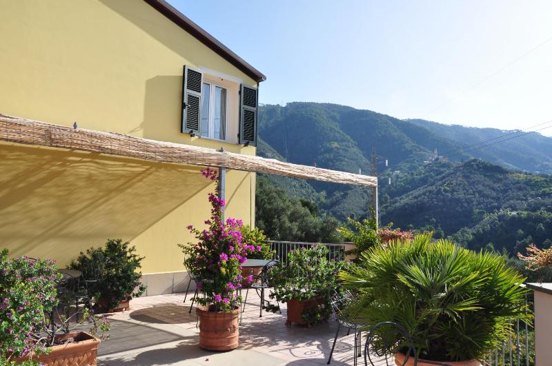 Hotel Al Terra Di Mare - image 23