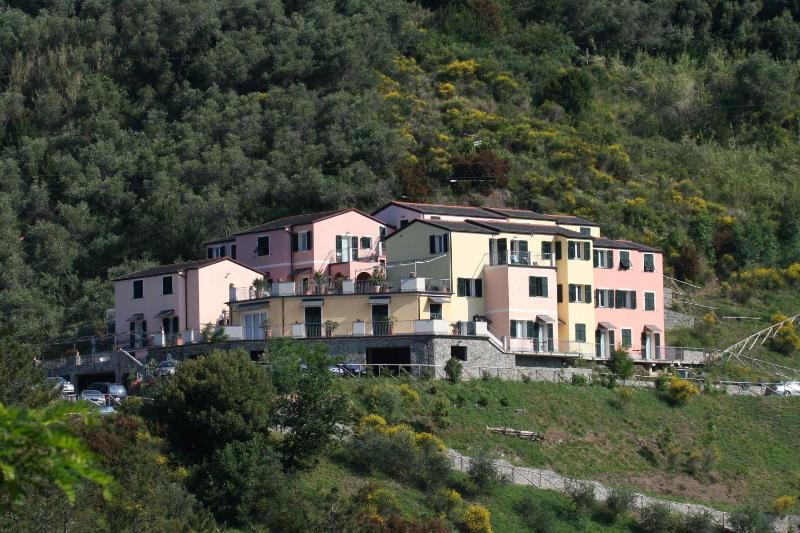 Hotel Al Terra Di Mare - image 46