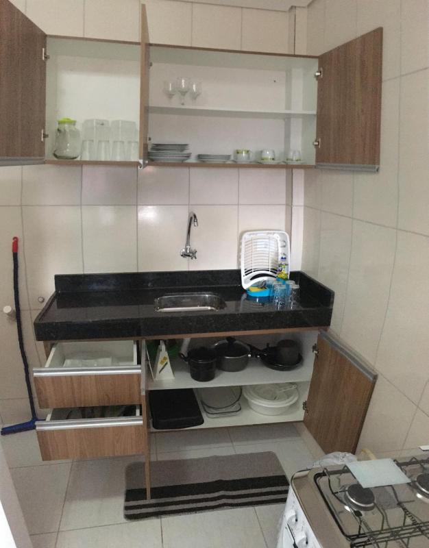Maragogi Praia Flats - image 24