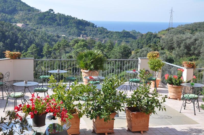 Hotel Al Terra Di Mare - image 14