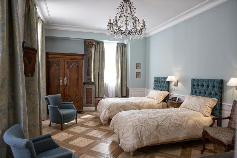 Hôtel & Spa Le Bouclier D'or - image 5