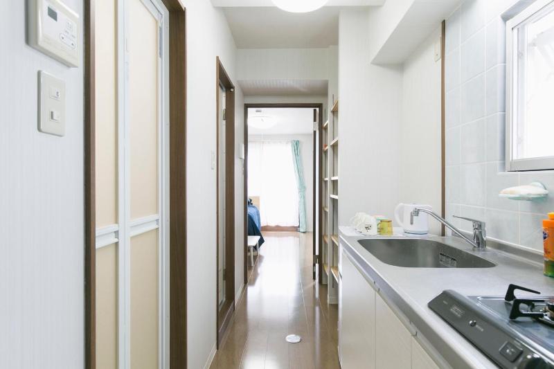 A&B Omoromachi Station - image 33