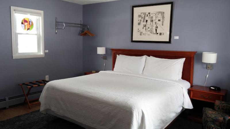 Deluxe King Room image 4