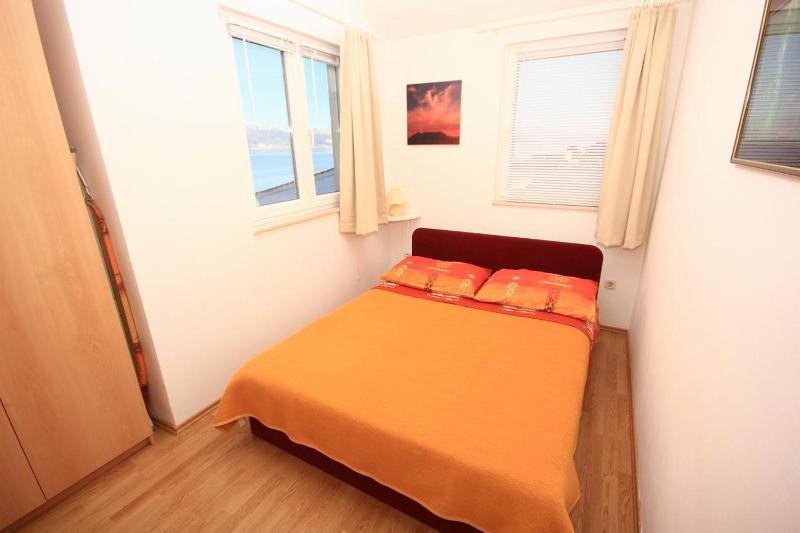 Two-Bedroom Apartment with Terrace and Sea View image 1