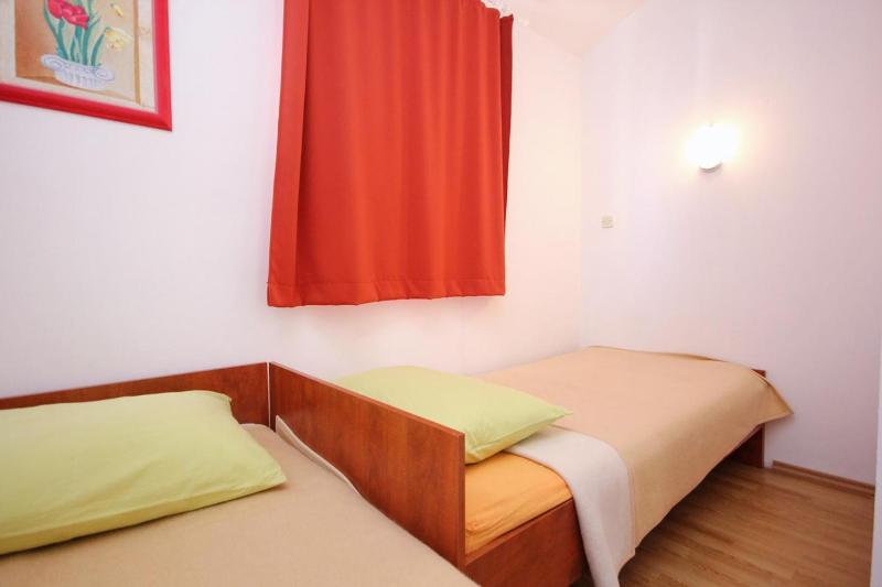 Two-Bedroom Apartment with Terrace and Sea View image 3
