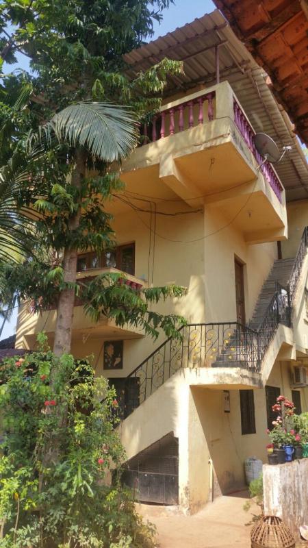 Sachi Guest House in Calangute - image 10