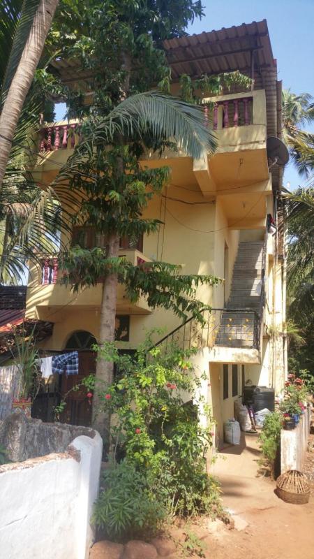 Sachi Guest House in Calangute - image 13