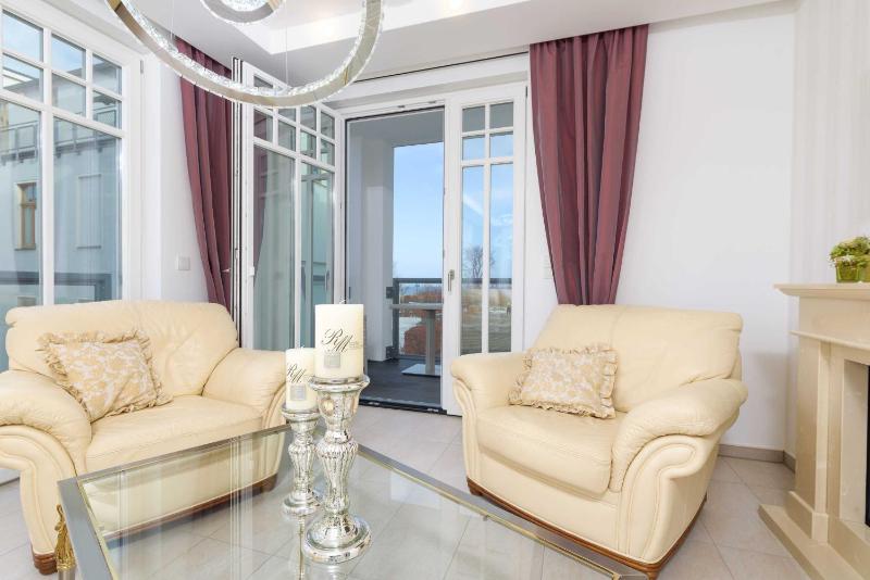 Apartment with Balcony image 1
