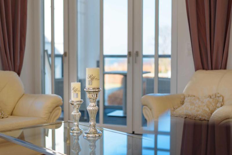 Apartment with Balcony image 3