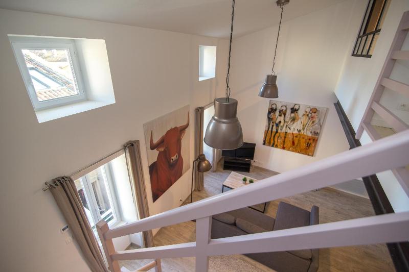 Deluxe Apartment image 2
