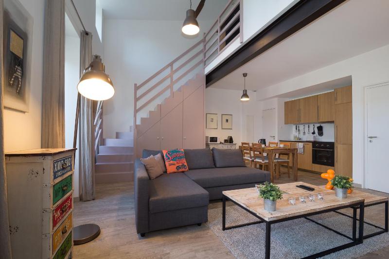 Duplex Apartment image 2