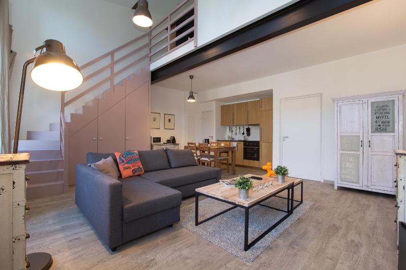 Duplex Apartment image 4