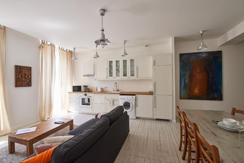 Two-Bedroom Apartment image 2