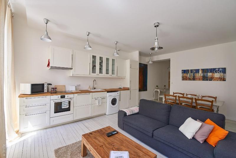Two-Bedroom Apartment image 4