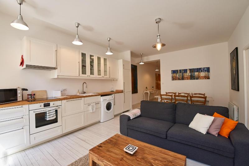 Two-Bedroom Apartment image 1