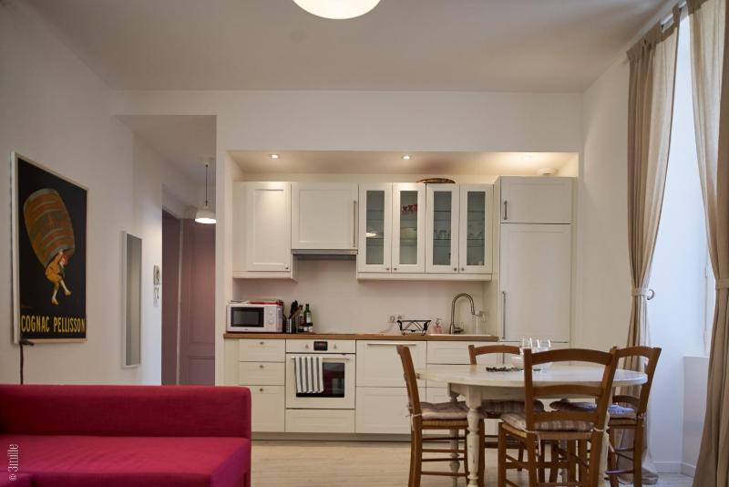 Apartment with Garden View image 2