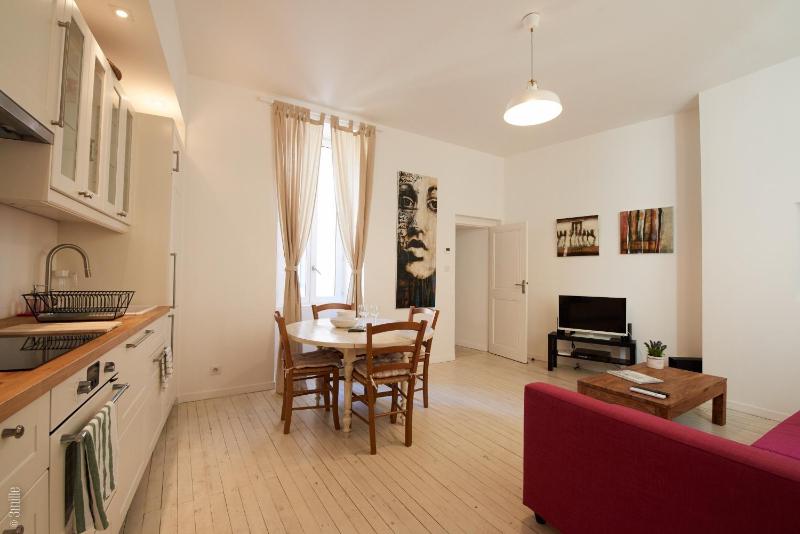 Apartment with Garden View image 4