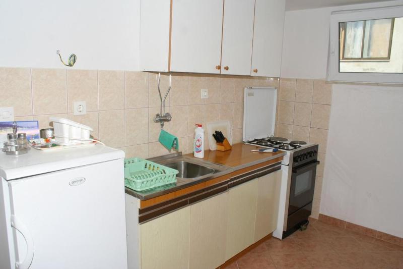 Two-Bedroom Apartment with Balcony image 1