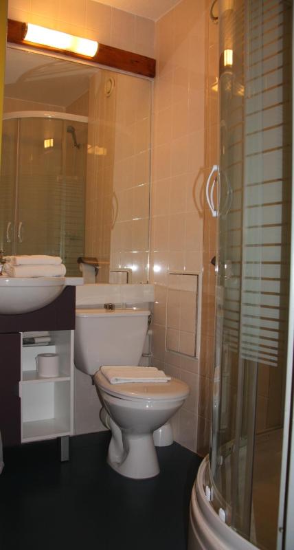 Hotel Lune Etoile - image 8