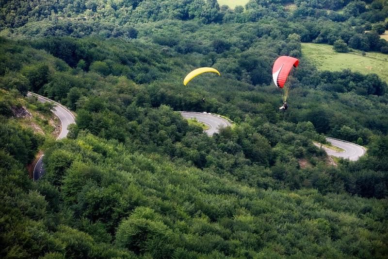 Two-Bedroom Apartment with Plaza View image 2