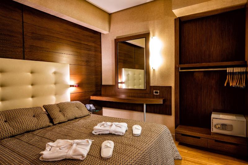 Single Room image 1
