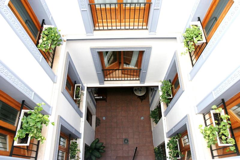 Edificio Palomar - PalomarGroup - image 11