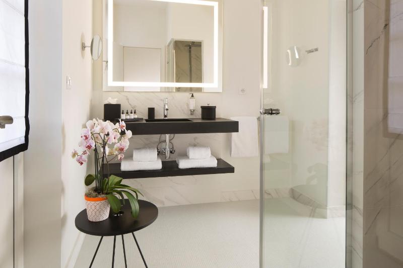 Boutique Hotel Des XV - image 3