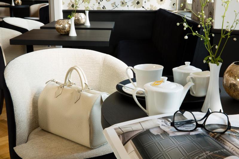 Boutique Hotel Des XV - image 16