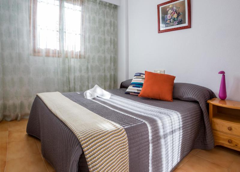 Two-Bedroom Standard Apartment image 1