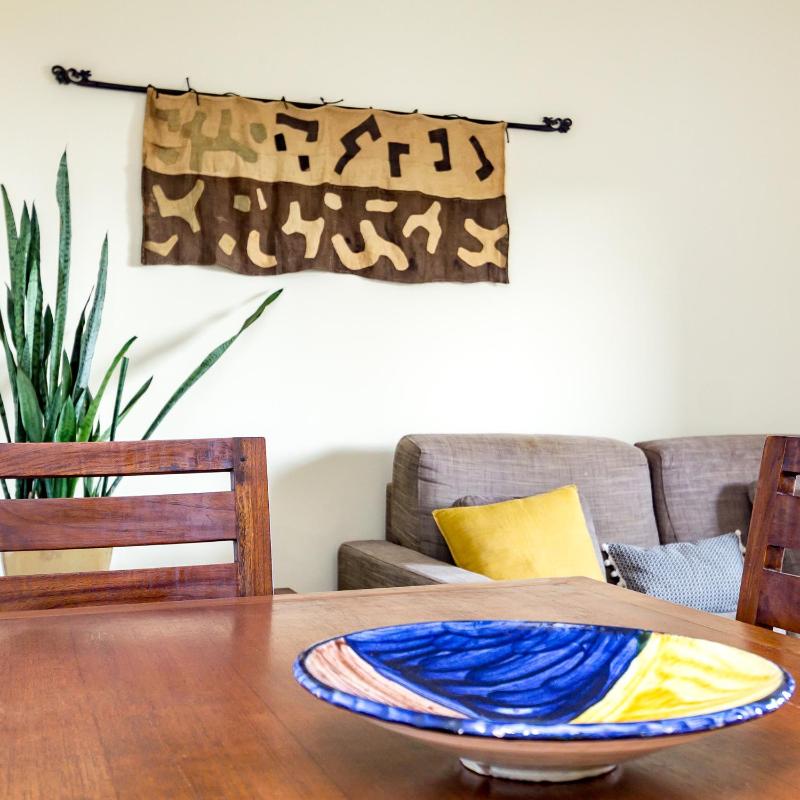 One-Bedroom Apartment image 3