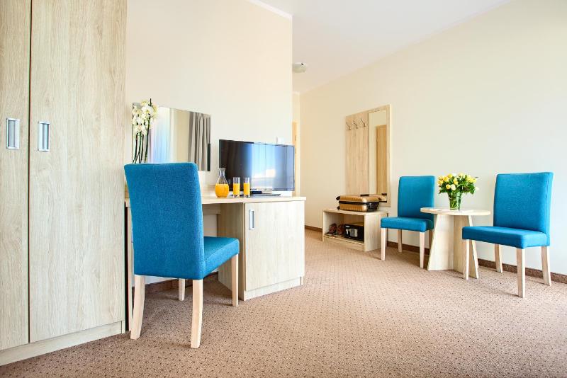 Standard Apartment image 1