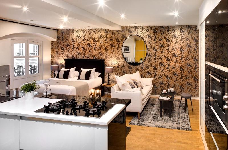 Appartements des Ducs - image 25