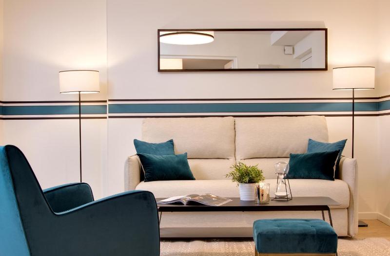 Appartements des Ducs - image 8