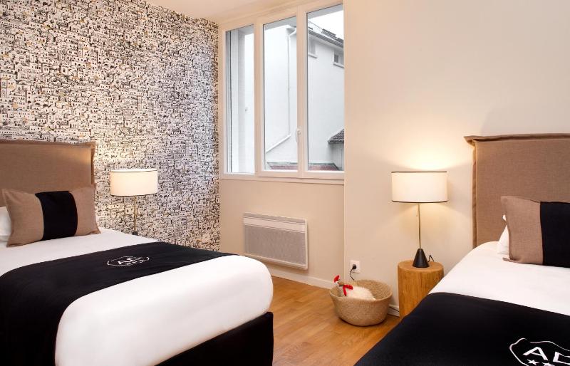 Appartements des Ducs - image 37
