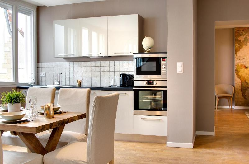 Appartements des Ducs - image 41