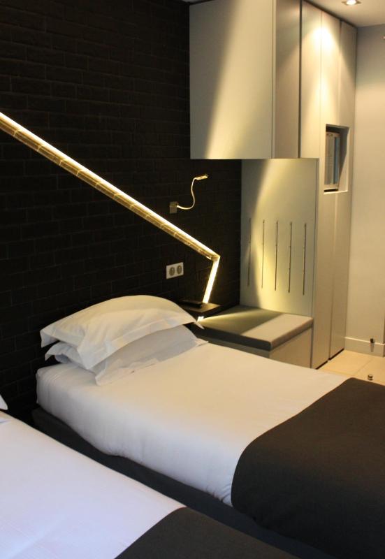 Arc De Triomphe Etoile Hotel - image 13