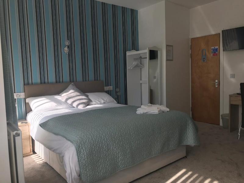 Four Seasons Guest House - image 33