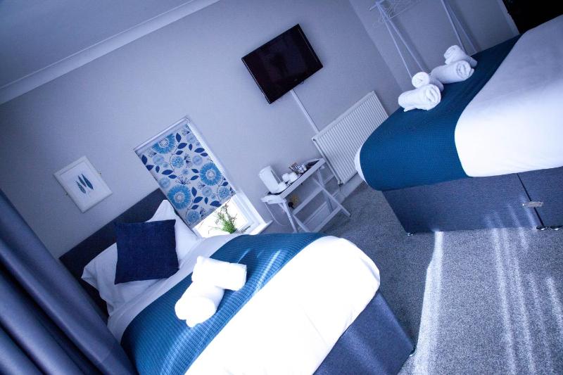 Rowton Poplars Hotel - image 17