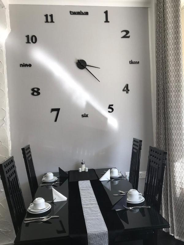 Four Seasons Guest House - image 20