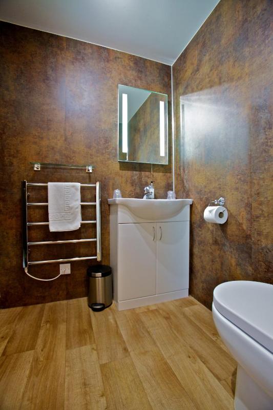 Deluxe Double Room image 4