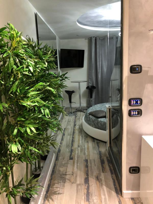 Assisi Luxury SPA Suite - image 19