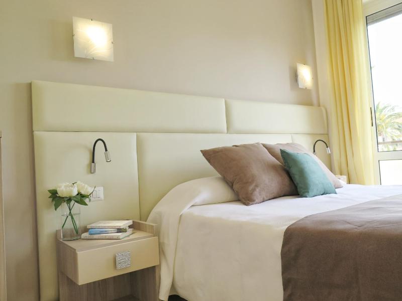 Hotel Residence La Palma - image 36